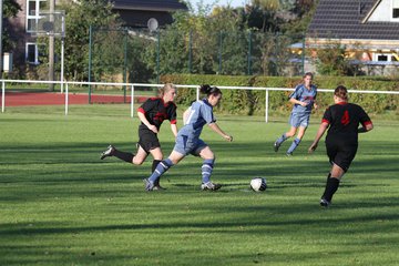 Bild 19 - Struvenhütten am 1.10.11